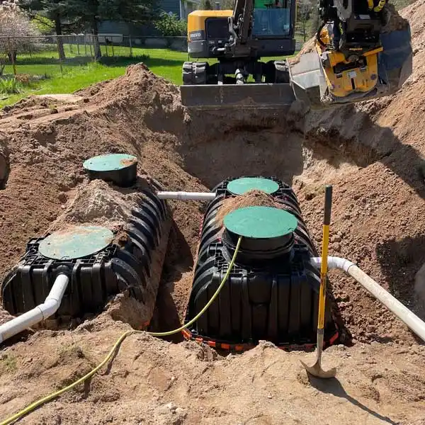 septic tank services Boiling Spring Lakes